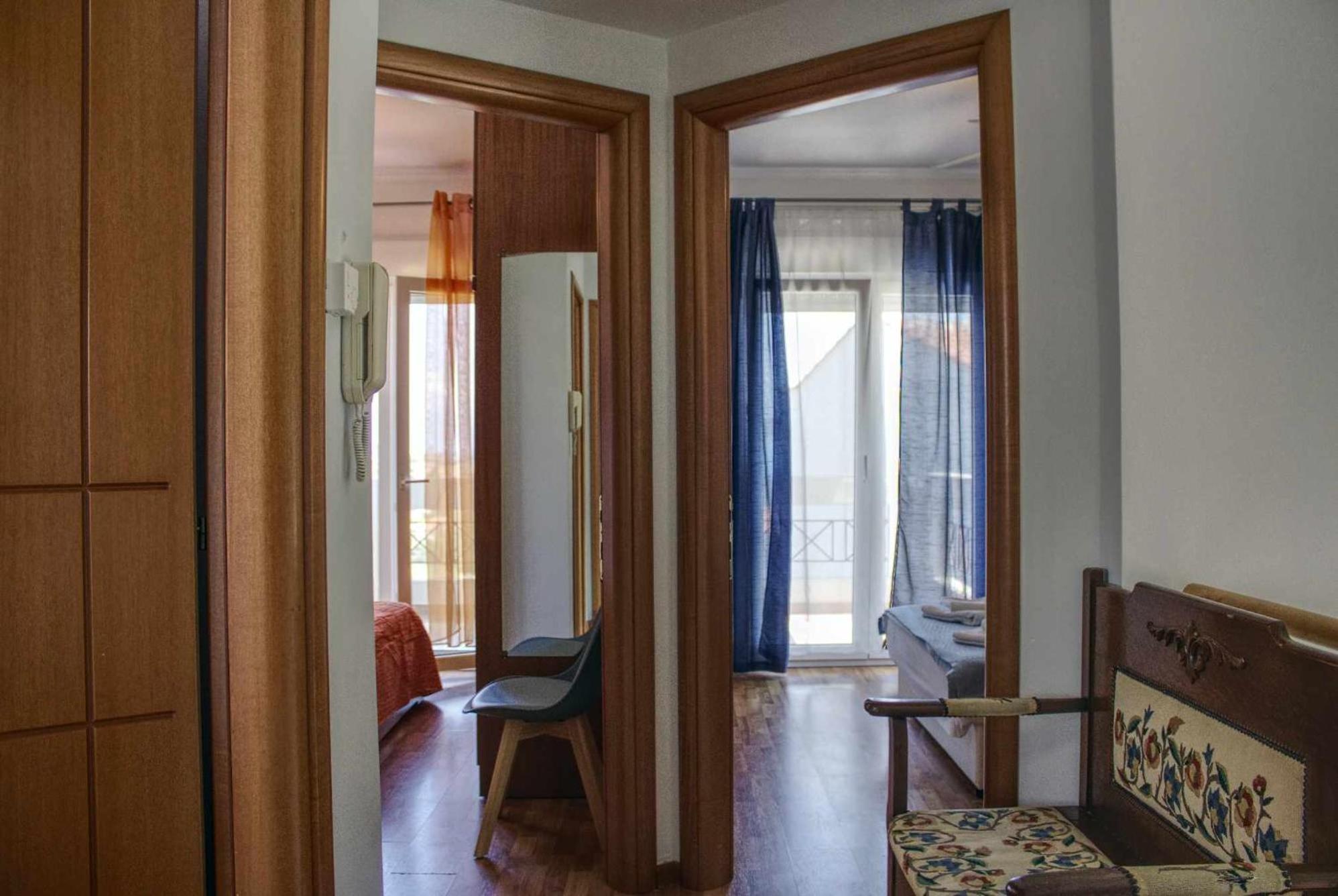 Villa Maria'S House à PalaiónTsiflíkion Extérieur photo